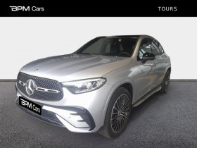 Mercedes GLC occasion 2025 mise en vente à CHAMBRAY LES TOURS par le garage ETOILE AUTOMOBILES CHAMBRAY-LES-TOURS - photo n°1