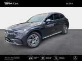 Annonce Mercedes GLC occasion Diesel 197ch AMG Line 4Matic 9G-Tronic  Pruniers en Sologne
