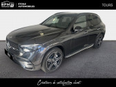 Annonce Mercedes GLC occasion Diesel 197ch AMG Line 4Matic 9G-Tronic  CHAMBRAY LES TOURS