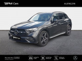 Mercedes GLC 197ch AMG Line 4Matic 9G-Tronic  2022 - annonce de voiture en vente sur Auto Sélection.com