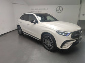 Annonce Mercedes GLC occasion Diesel 197ch AMG Line 4Matic 9G-Tronic  Montrouge