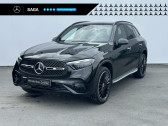 Annonce Mercedes GLC occasion Diesel 197ch AMG Line 4Matic 9G-Tronic  CAMBRAI