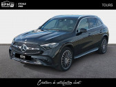 Annonce Mercedes GLC occasion Diesel 197ch AMG Line 4Matic 9G-Tronic  Tours