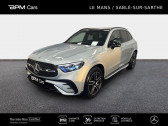 Mercedes GLC occasion année 2025 Annonce Mercedes GLC occasion Diesel 197ch AMG Line 4Matic 9G-Tronic à LE MANS