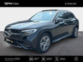Mercedes GLC 197ch AMG Line 4Matic 9G-Tronic  2023 - annonce de voiture en vente sur Auto Sélection.com