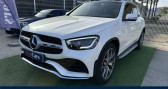 Annonce Mercedes GLC occasion Diesel 2.0 300 D 245 AMG LINE 4MATIC 9G-TRONIC BVA à ROUEN