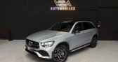 Annonce Mercedes GLC occasion Hybride 2.0 300 DE AMG LINE 4MATIC � Saran