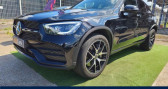Mercedes GLC 2.0 300 E 320H 210 EQ-POWER PHEV HYBRID AMG LINE 4MATIC 9G-T   ROUEN 76
