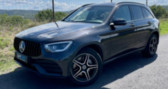 Mercedes GLC 2.0 300D 245ch AMG LINE 4MATIC 9G-TRONIC   DONZENAC 19