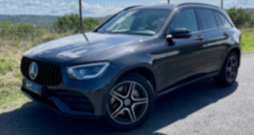 Mercedes GLC , garage UPTIMUM AUTOMOBILE  DONZENAC