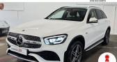 Annonce Mercedes GLC occasion Hybride 2.0 300DE AMG LINE 4MATIC 9G-TRONIC - 1ere main EQ-POWER  LOUHANS