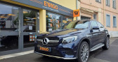 Mercedes GLC 2.0 350 E 320H 210 EQ-POWER PHEV HYBRID FASCINATION PACK AMG  2017 - annonce de voiture en vente sur Auto Sélection.com