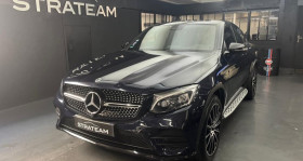 Mercedes GLC , garage STRATEAM  Boulogne Billancourt