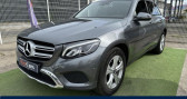 Annonce Mercedes GLC occasion Diesel 2.2 220 D 170 FASCINATION 4MATIC 9G-TRONIC BVA  ROUEN