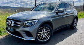 Mercedes GLC , garage UPTIMUM AUTOMOBILE  DONZENAC