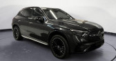 Annonce Mercedes GLC occasion Hybride 2 300 e - BVA 9G-Tronic - BM X254 AMG Line 4-Matic - � MONTELIMAR