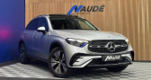 Mercedes GLC 200 204 CH BVA 9G-Tronic 4-Matic AMG LINE PREMIUM PLUS  2024 - annonce de voiture en vente sur Auto Sélection.com