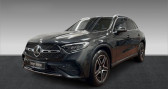 Mercedes GLC 200 4M AMG/MBUX/PANO   Montfermeil 93