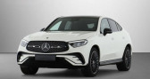 Mercedes GLC 200 4M AMG Pano Widescreen Kamera Memory   Montfermeil 93