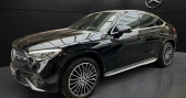 Mercedes GLC 200 4M AMG   Montfermeil 93