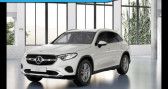 Annonce Mercedes GLC occasion Essence 200 4M AVANTG.ADV.PLUS  DANNEMARIE