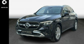 Annonce Mercedes GLC occasion Essence 200 4M AVANTGARDE-Adv-Plus LED Memory Kamera  LEIMBACH