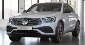 Mercedes GLC occasion année 2020 Annonce Mercedes GLC occasion Essence 200 4M Cp AMG Night AHK à LEIMBACH