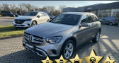 Mercedes GLC 200 4M  Exclusive AHK 360� LED Business SHZ  � LEIMBACH 68