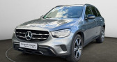 Annonce Mercedes GLC occasion Essence 200 4M Night Paket R  LEIMBACH