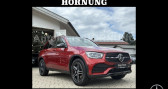 Annonce Mercedes GLC occasion Essence 200 AMG 4M PANO 360 DISTR AHK NightP. KEYGO  LEIMBACH