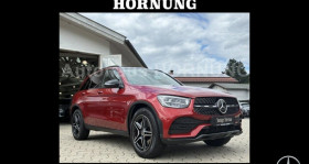 Mercedes GLC occasion  mise en vente &agrave; LEIMBACH par le garage MB68 AUTO IMPORT - photo n&deg;1