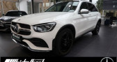 Mercedes GLC 200 AMG 4Matic 9G Pano MBUX   LEIMBACH 68