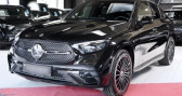 Mercedes GLC occasion année 2024 boite Automatique Annonce Mercedes GLC occasion Essence 200 - BVA 9G-Tronic - AMG Line PHASE 2 à Ozoir-la-Ferrière