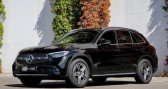 Mercedes GLC 200 d 163ch AMG Line 4Matic 9G-Tronic   MONACO 98