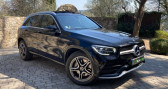 Mercedes GLC occasion année 2019 boite Automatique Annonce Mercedes GLC occasion Diesel 200 d 163ch AMG Line 9G-Tronic à MOUGINS