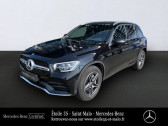 Mercedes GLC occasion année 2019 boite Sequentielle Annonce Mercedes GLC occasion Diesel 200 d 163ch AMG Line 9G-Tronic à SAINT-MALO