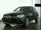 Mercedes GLC occasion Noir année 2019 boite Sequentielle Annonce Mercedes GLC occasion Diesel 200 D 163CH AMG LINE 9G-TRONIC à Villenave-d'Ornon