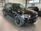 Mercedes GLC occasion Noir année 2020 boite Sequentielle Annonce Mercedes GLC occasion Diesel 200 D 163CH AMG LINE 9G-TRONIC à Villenave-d'Ornon