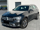 Mercedes GLC 200 D 163CH AMG LINE 9G-TRONIC   Villenave-d'Ornon 33