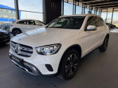 Mercedes GLC occasion année 2021 boite Sequentielle Annonce Mercedes GLC occasion Diesel 200 D 163CH AVANTGARDE LINE 9G-TRONIC à Villenave-d'Ornon