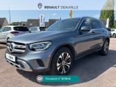 Mercedes GLC occasion année 2020 boite Automatique Annonce Mercedes GLC occasion Diesel 200 d 163ch Avantgarde Line 9G-Tronic à Deauville