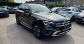 Mercedes GLC 200 D 163CH BUSINESS LINE 9G-TRONIC   BONDUES 59