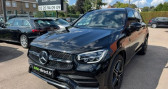 Mercedes GLC 200 D 163CH BUSINESS LINE 9G-TRONIC   BONDUES 59