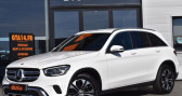 Mercedes GLC 200 D 163CH BUSINESS LINE 9G-TRONIC   LE CASTELET 14