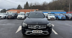 Mercedes GLC , garage RELEVE AUTOS � Firminy