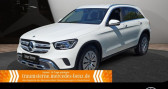 Annonce Mercedes GLC occasion Diesel 200 d 4M Kamera LED Komfort  LEIMBACH