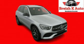 Annonce Mercedes GLC occasion Diesel 200 D 9G-Tronic 4 Matic Amg Line à Marzan
