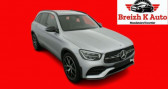 Mercedes GLC occasion année 2022 boite Automatique Annonce Mercedes GLC occasion Diesel 200 D 9G-Tronic 4 Matic Amg Line à Marzan