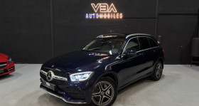 Mercedes GLC , garage VBA AUTOMOBILES  Saran