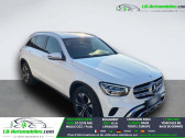 Annonce Mercedes GLC occasion Diesel 200 d BVA � Beaupuy